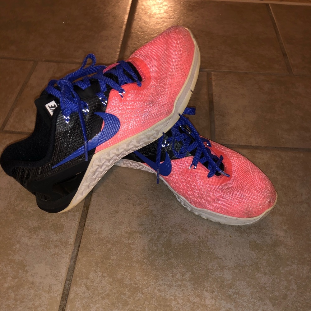 Nike Metcons